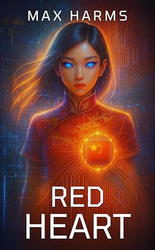 Red Heart