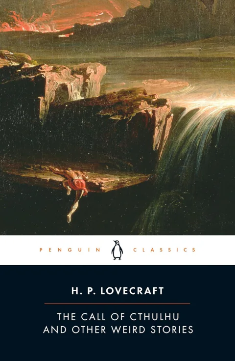 The Call of Cthulhu and Other Stories