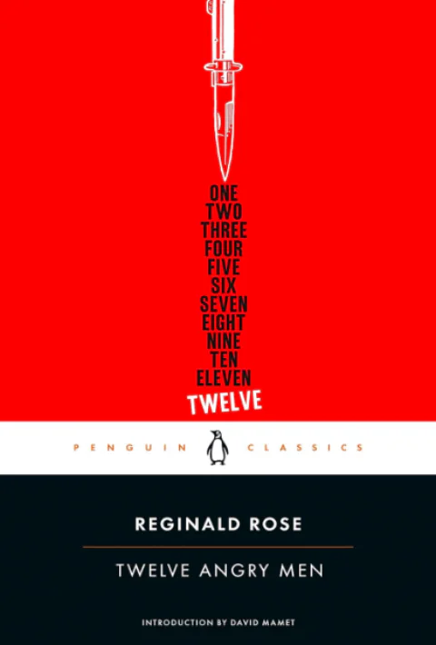 Twelve Angry Men