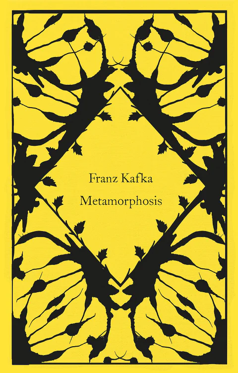 The Metamorphosis and Other Stories