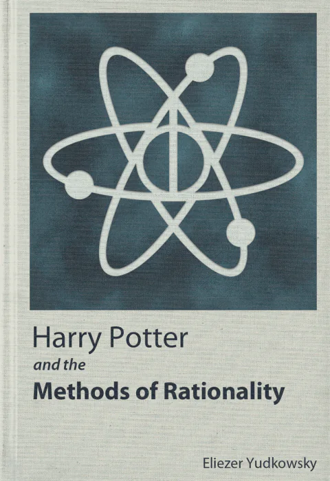 Harry Potter and the Methods of Rationality